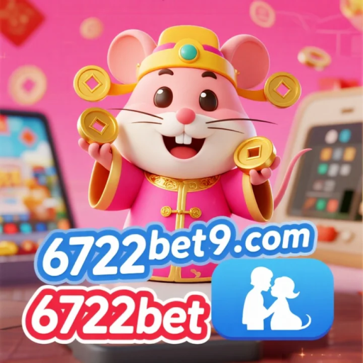 6722bet