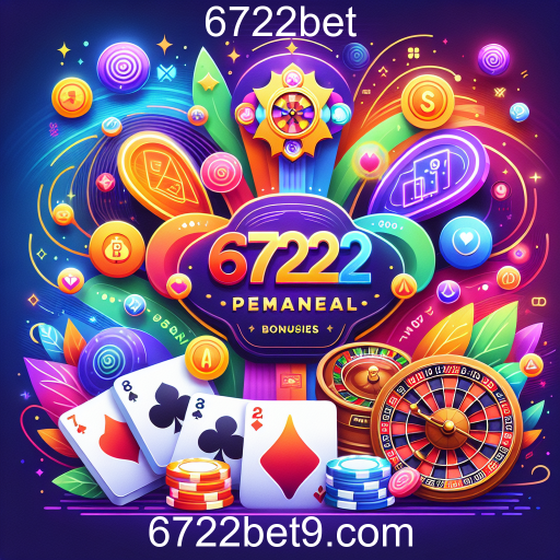 Descubra as Promoções Especiais na 6722bet